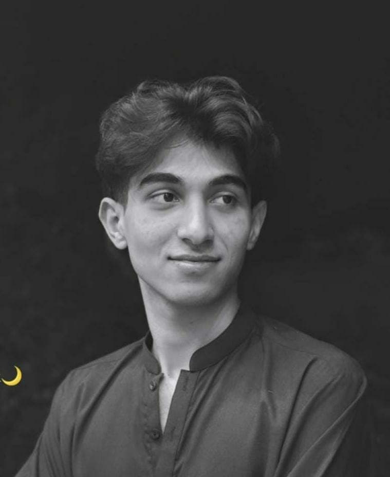 Daniyal Ali