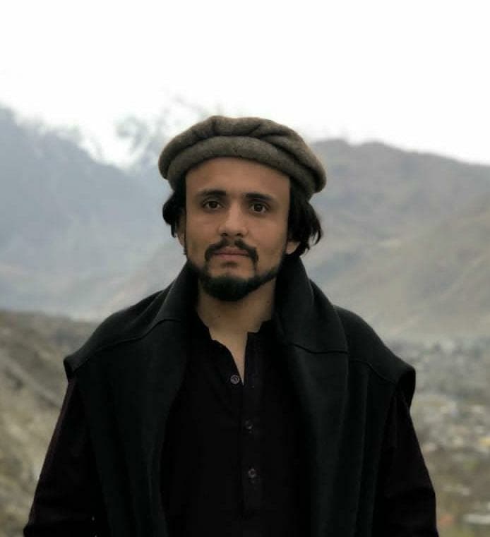 Tabish Hassan