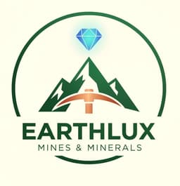 Earth Lux Mines & Minerals (PVT) LTD logo