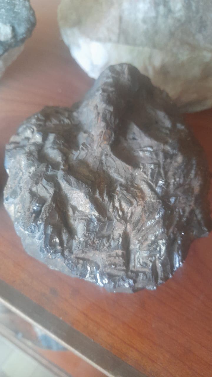 Lead Ore - Gultari