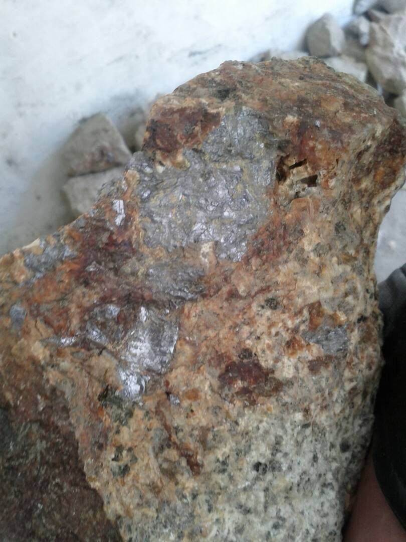 Mineral Exploration - Gultari