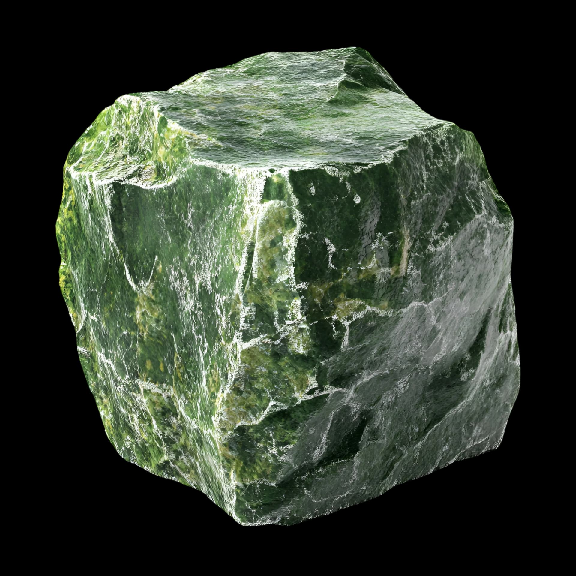 Nephrite Jade